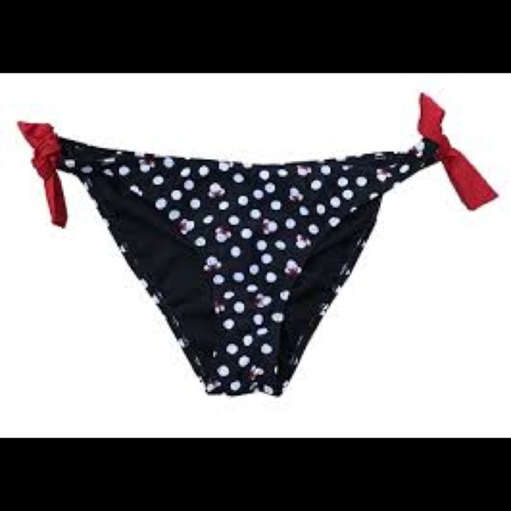 Disney parks bikini new